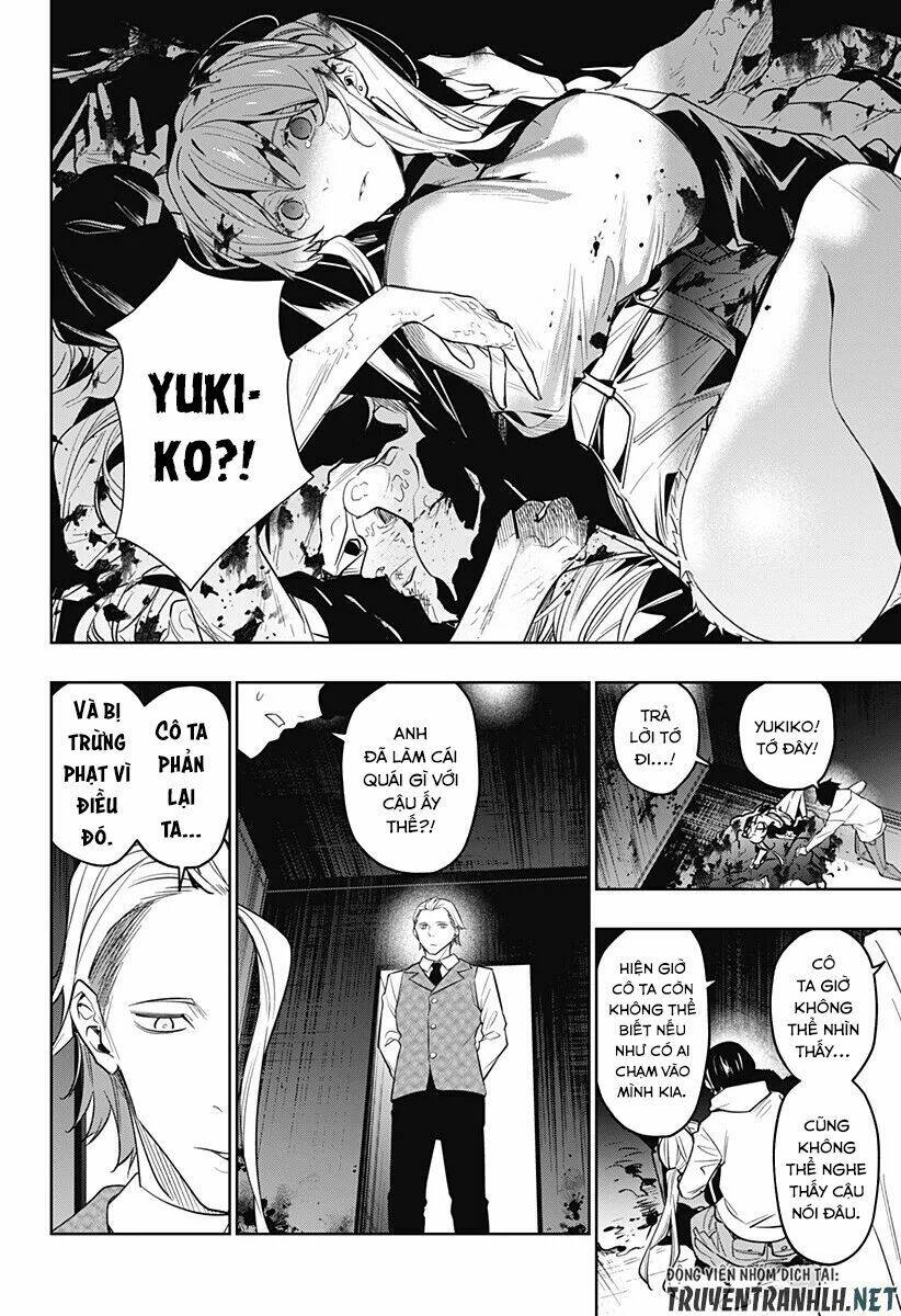 Koi Goku No Toshi: Chapter 26