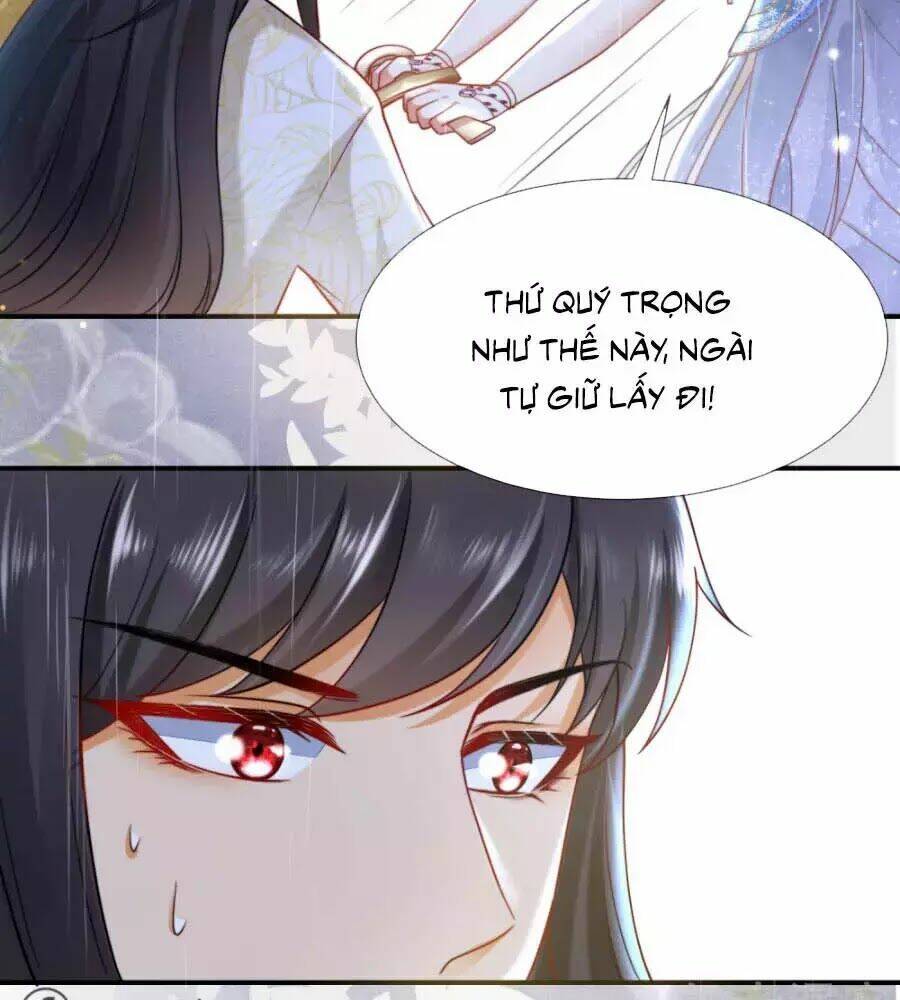 Sủng Hậu Của Vương: Chapter 17