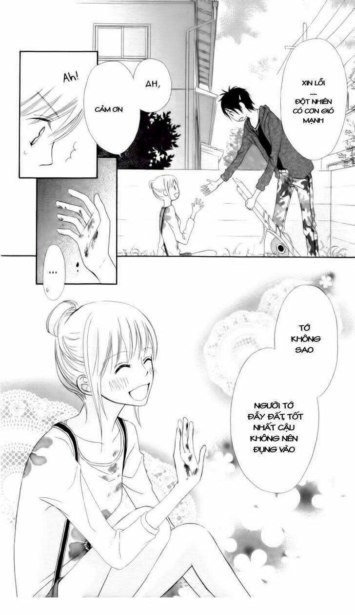 Love So Life: Chapter 8