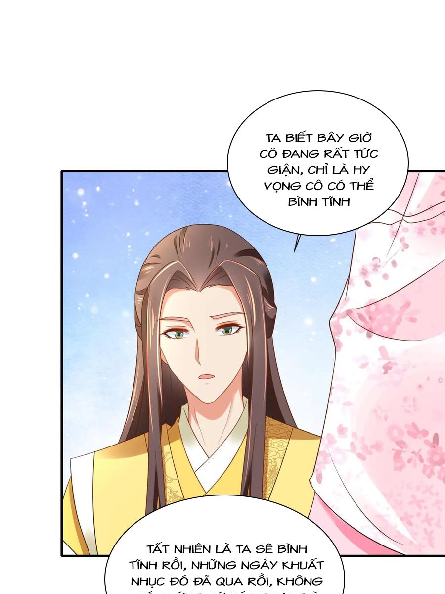 Lãnh Cung Phế Hậu Muốn Nghịch Thiên: Chapter 226