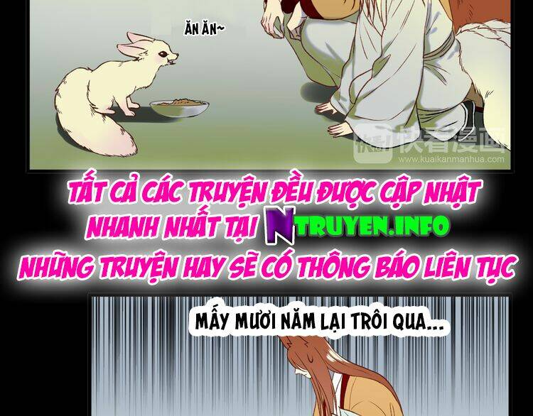Lượm Được Một Tiểu Hồ Ly 2: Chapter 92