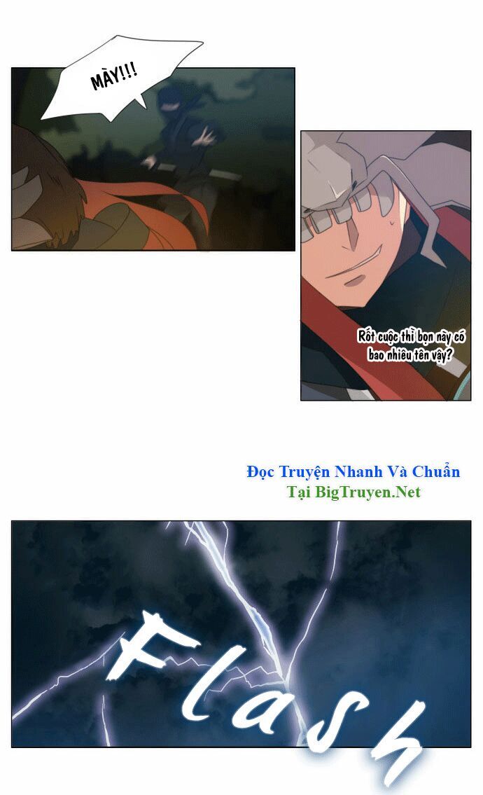 Chuông Thánh: Chapter 38