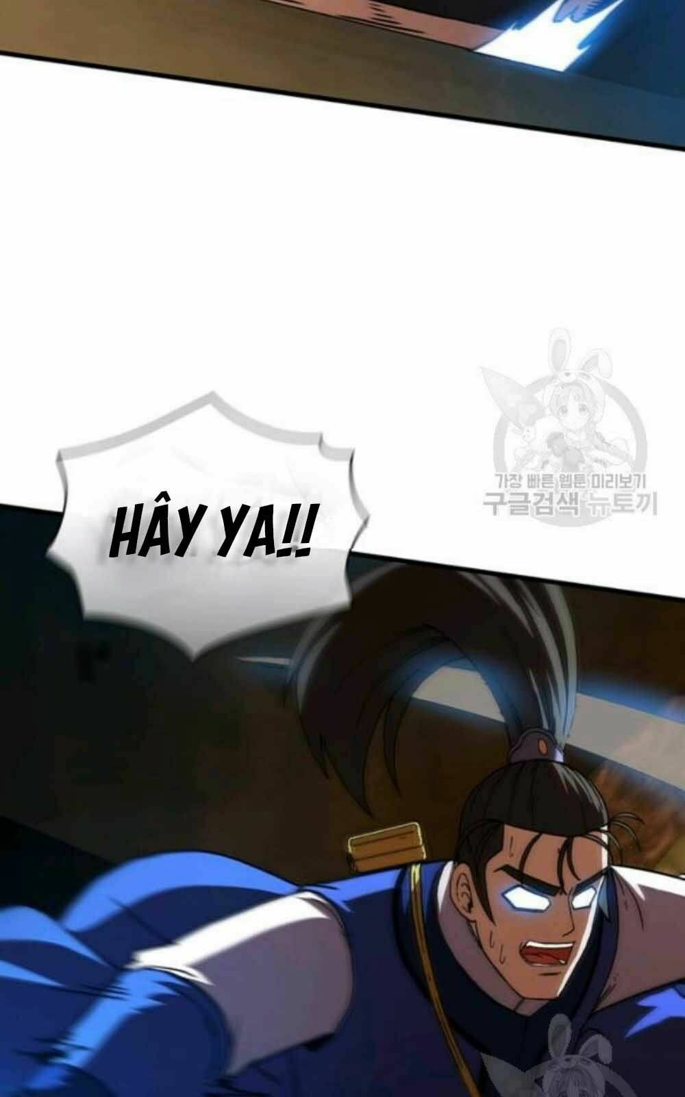 Thân Thủ Đệ Nhất Kiếm: Chapter 60