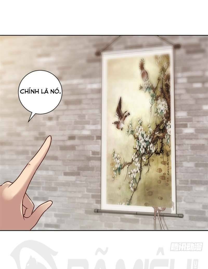 Đô Thị Chí Tôn Hệ Thống: Chapter 81