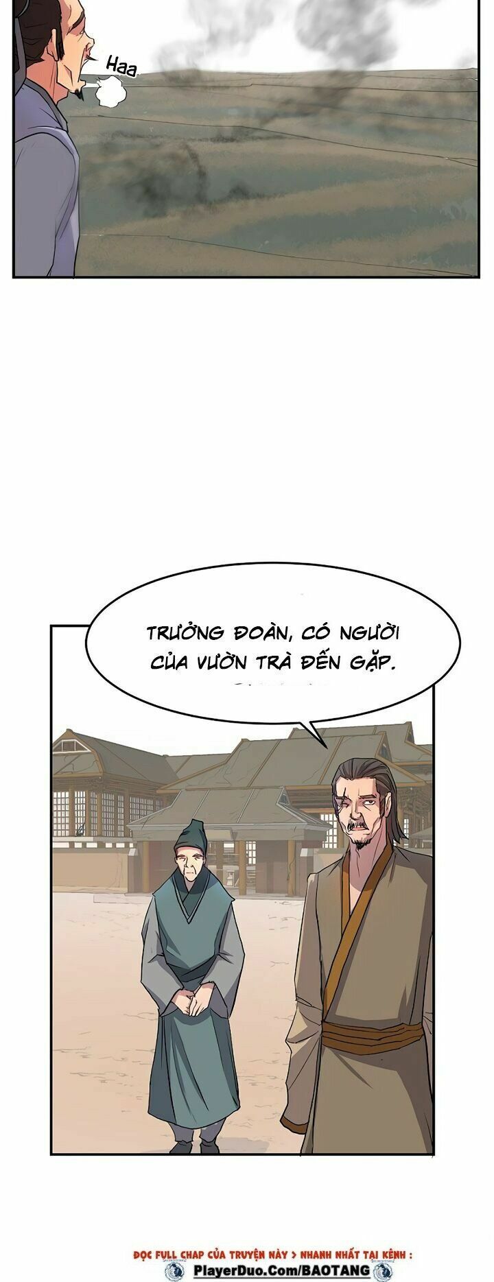 Trọng Sinh, Bất Khả Chiến Bại: Chapter 10