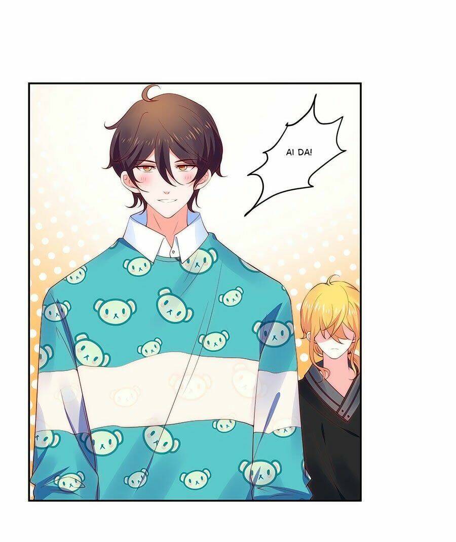 Bạn Trai Là Ngôi Sao: Chapter 112