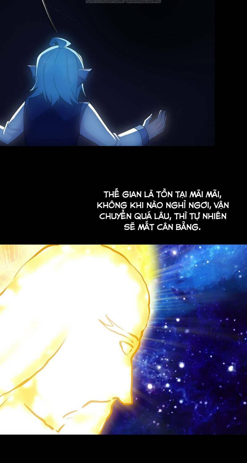 Khởi Đầu Bằng Một Con Côn: Chapter 73