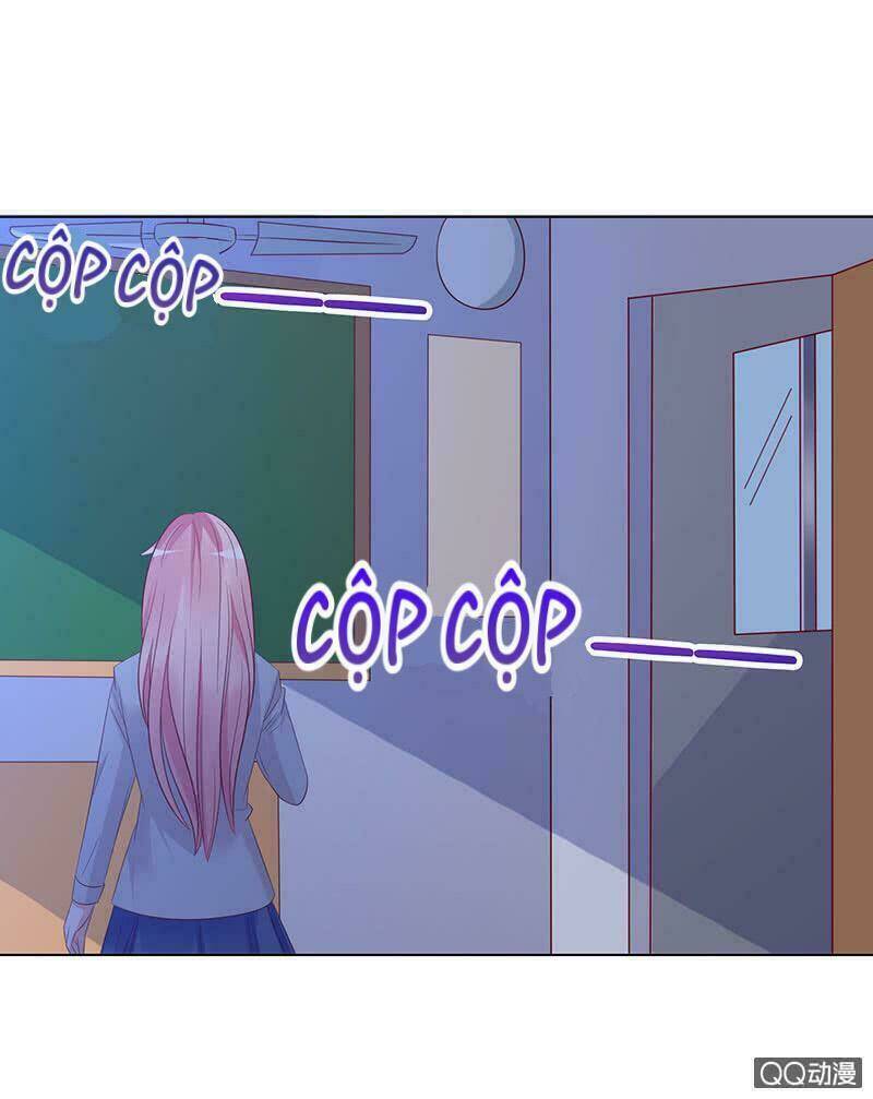 Băng Sơn Học Trưởng Không Được Chọc: Chapter 36.1