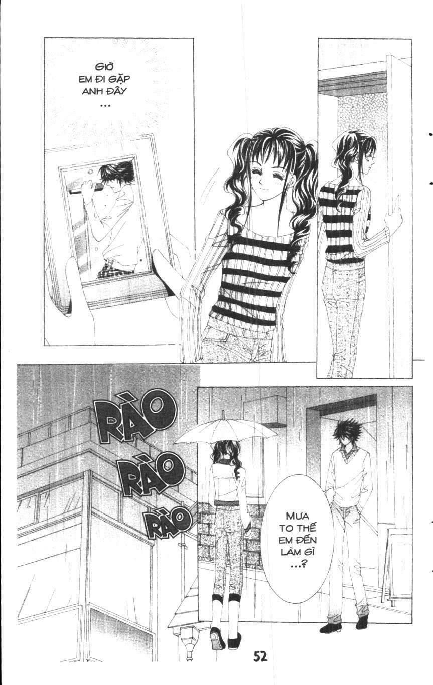 Say Say Say: Chapter 19