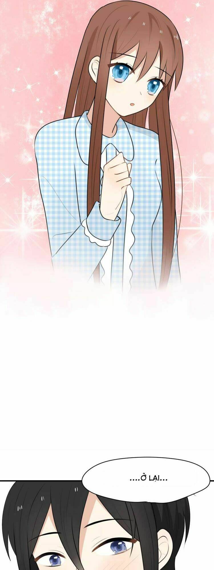 Tiểu Miêu Và Hắc Diệu Thạch: Chapter 3