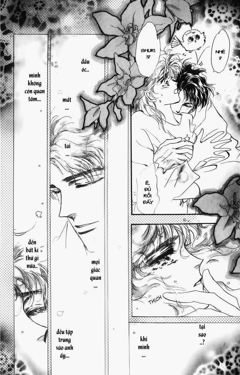 Đứa Con Số Phận: Chapter 35