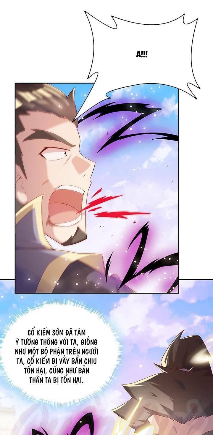 Siêu Phàm Truyện: Chapter 151