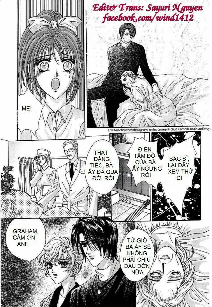 Princess Diana: Chapter 20