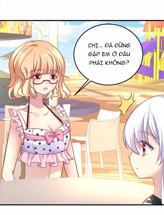 Đế Vương Ta Vẫn Còn Nhỏ: Chapter 36