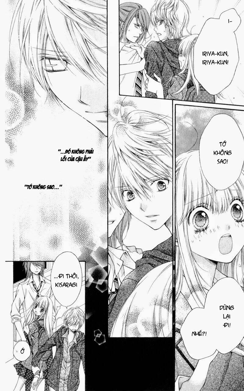 Sugar Soldier: Chapter 9