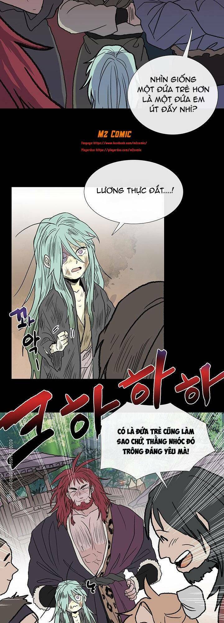 Học Sĩ Tái Sinh: Chapter 114