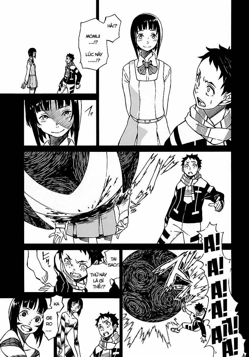 Hiniiru: Chapter 5.3
