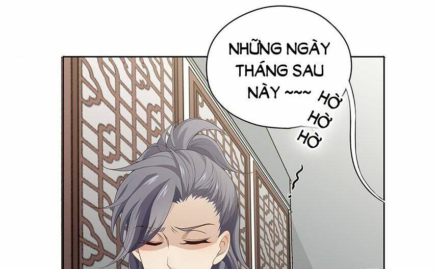 Vương Phi Thật Uy Vũ: Chapter 5.2