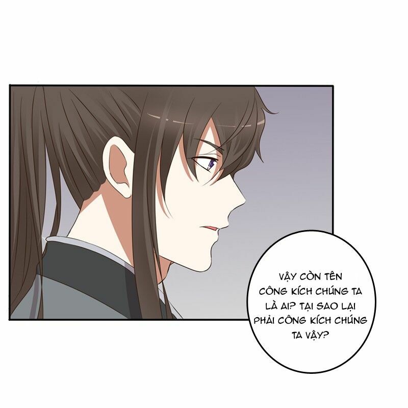 Thông Linh Phi: Chapter 120