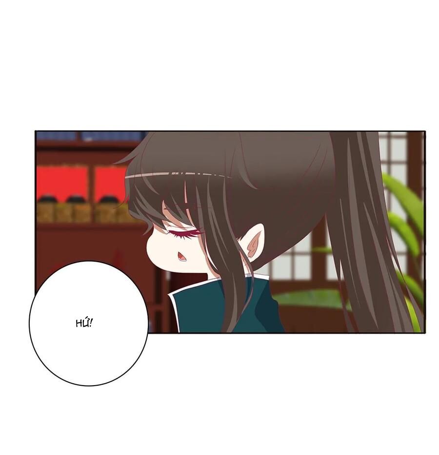 Thông Linh Phi: Chapter 608