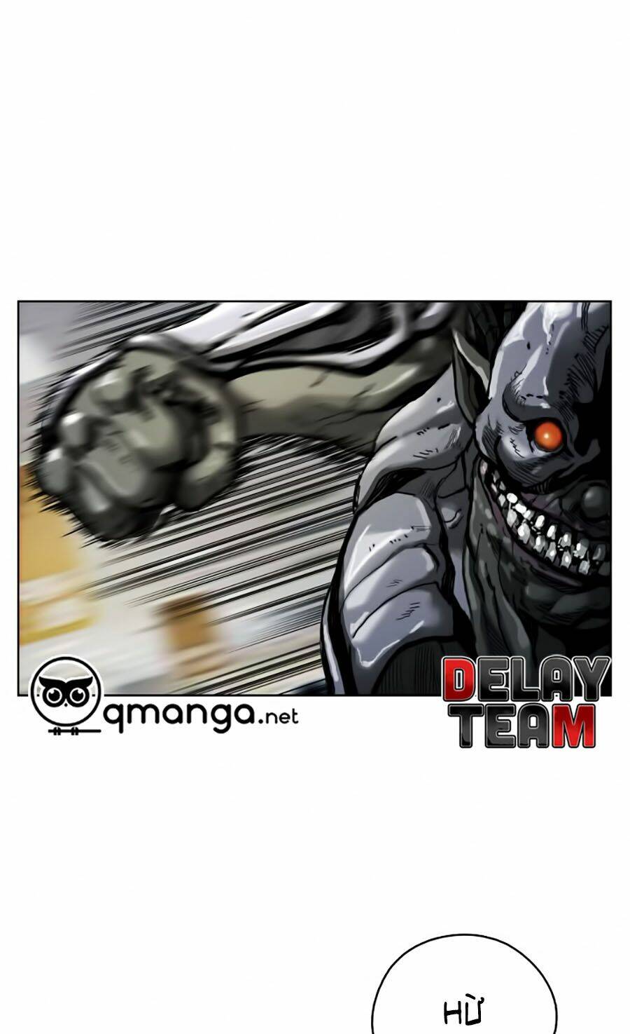 Thợ Săn Đầu Tiên: Chapter 4