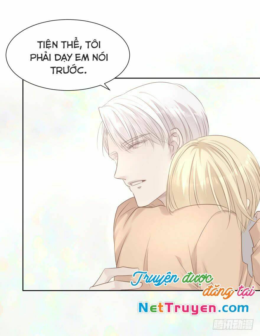 Điều Giáo Gấu Bắc Cực: Chapter 2