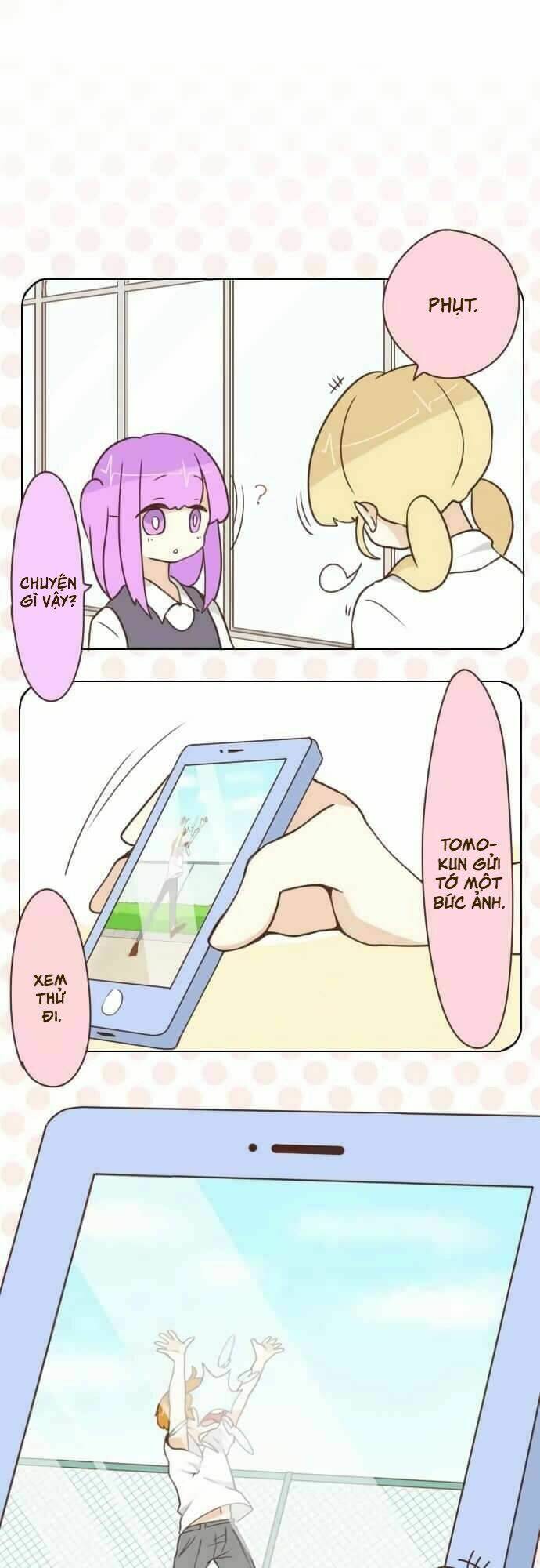 Ike Loli: Chapter 26