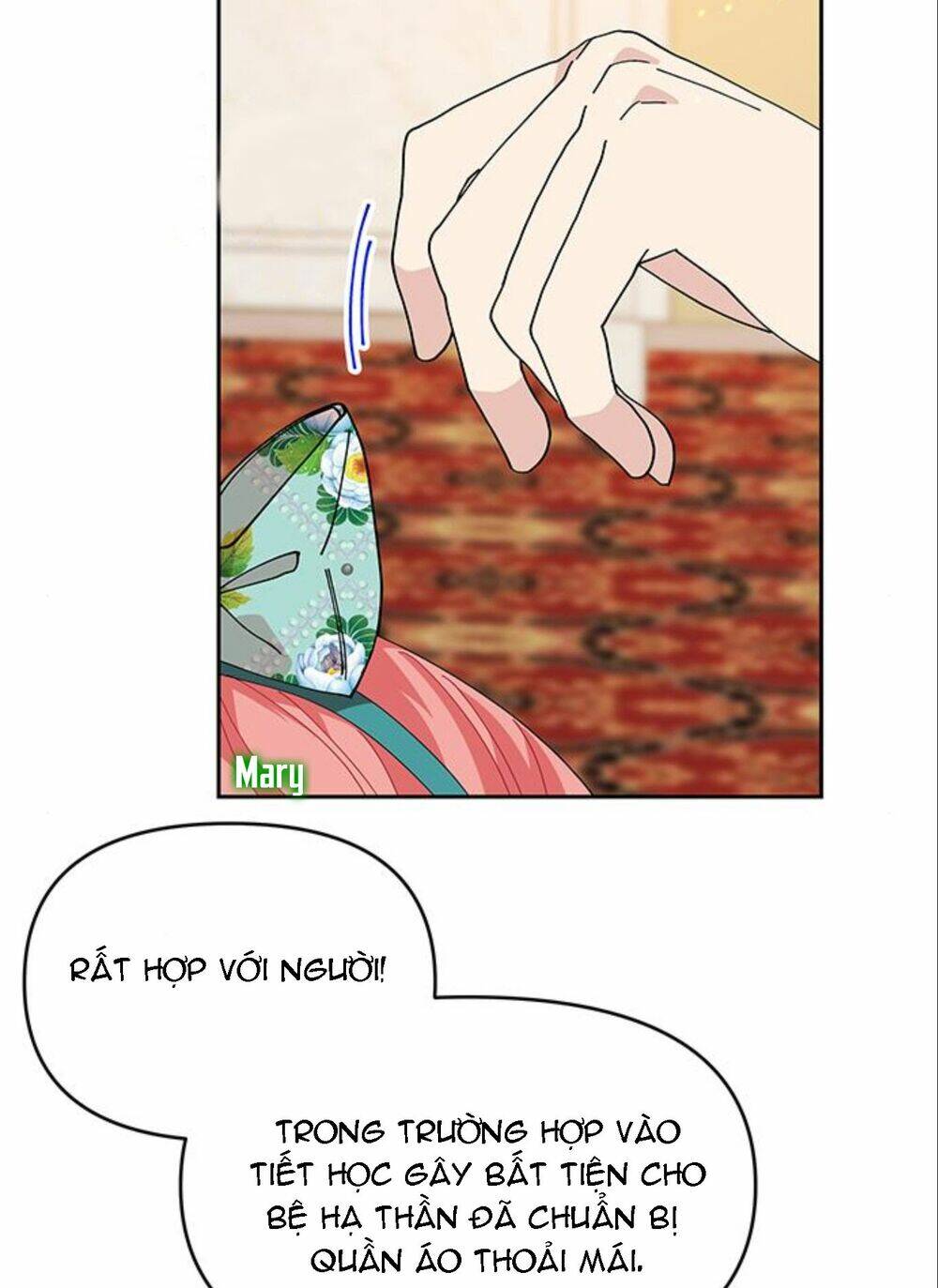 Con Người Không Phải Thứ Có Thể Sửa Rồi Dùng Được Đâu!: Chapter 17