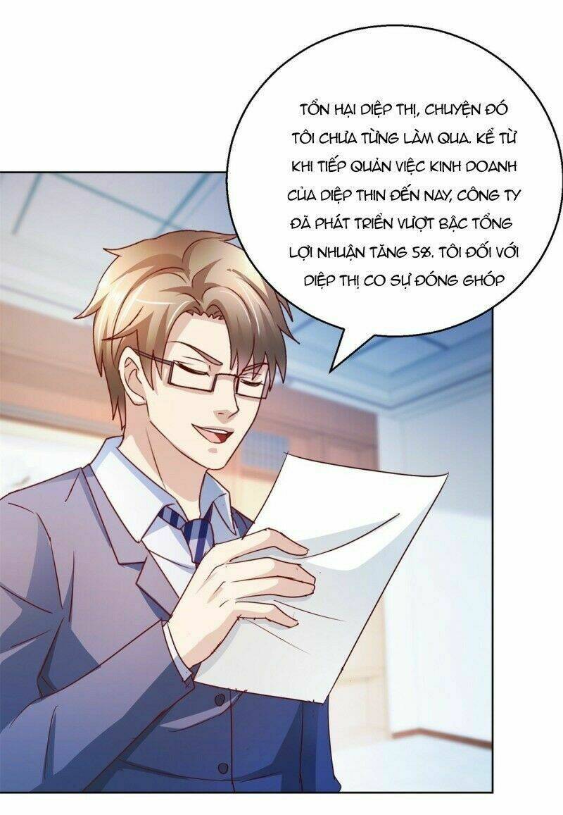 Vú Em Là Cổ Tiên: Chapter 122