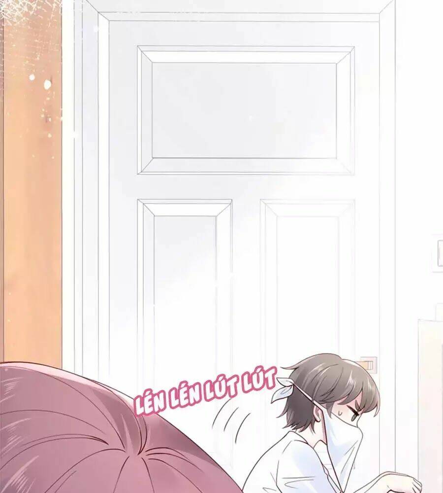 Hai Mặt Cuốn Hút Của Anh: Chapter 34