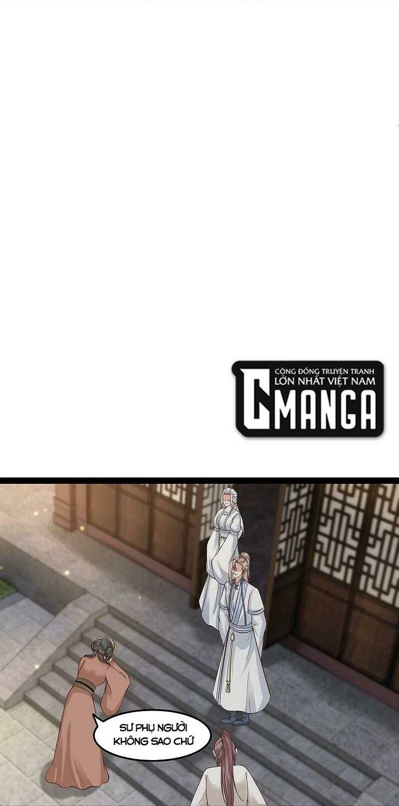 Tối Cường Vận Đào Hoa: Chapter 293