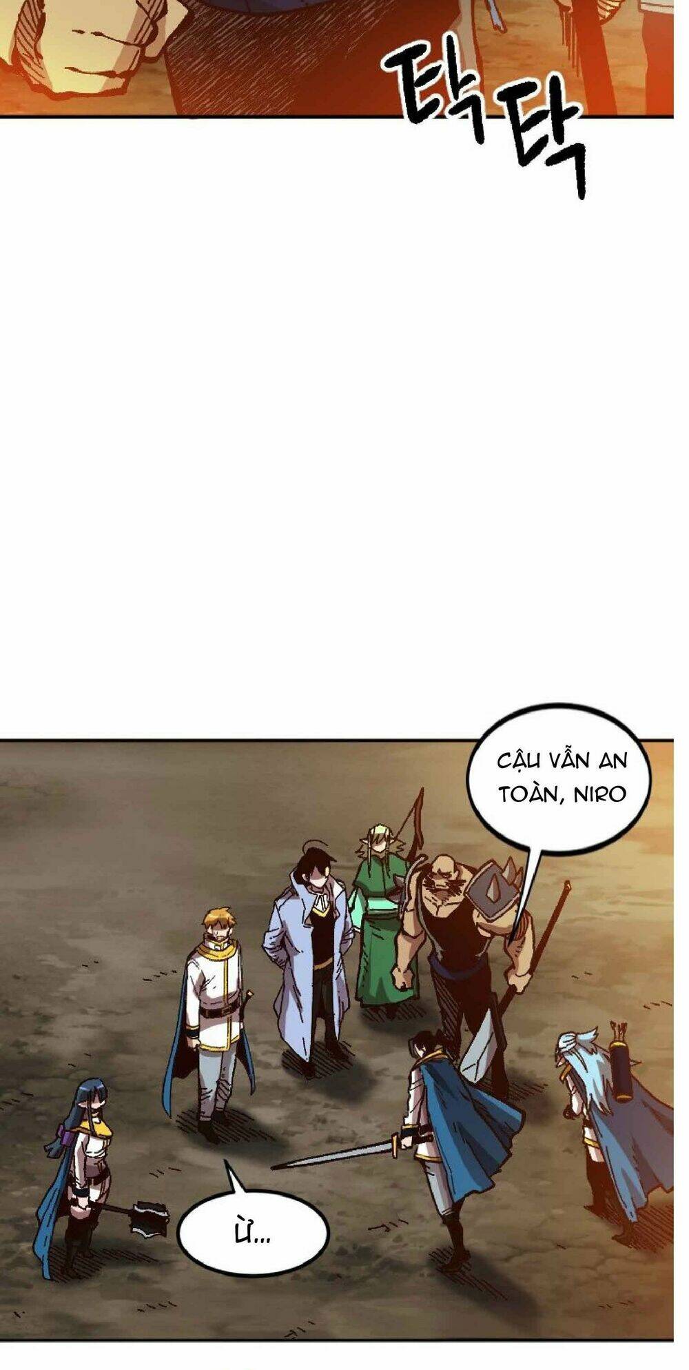 Nô Lệ Nghịch Thiên: Chapter 50