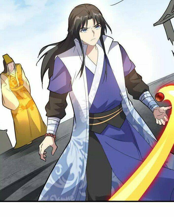 Đại Nghịch Chi Môn: Chapter 90