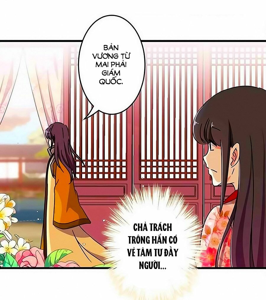 Vương Gia ! Ngươi Thật Bỉ Ổi !: Chapter 182