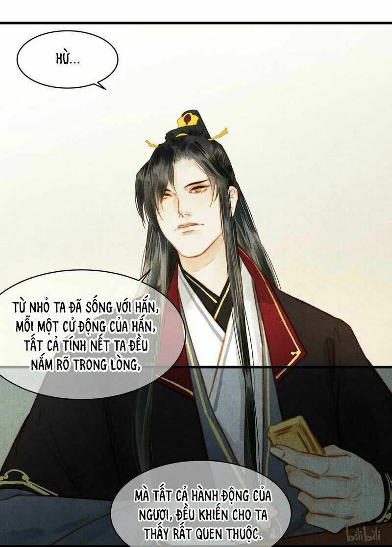 Thành Chủ Mỗi Ngày Đều Mơ Ước Ta: Chapter 46