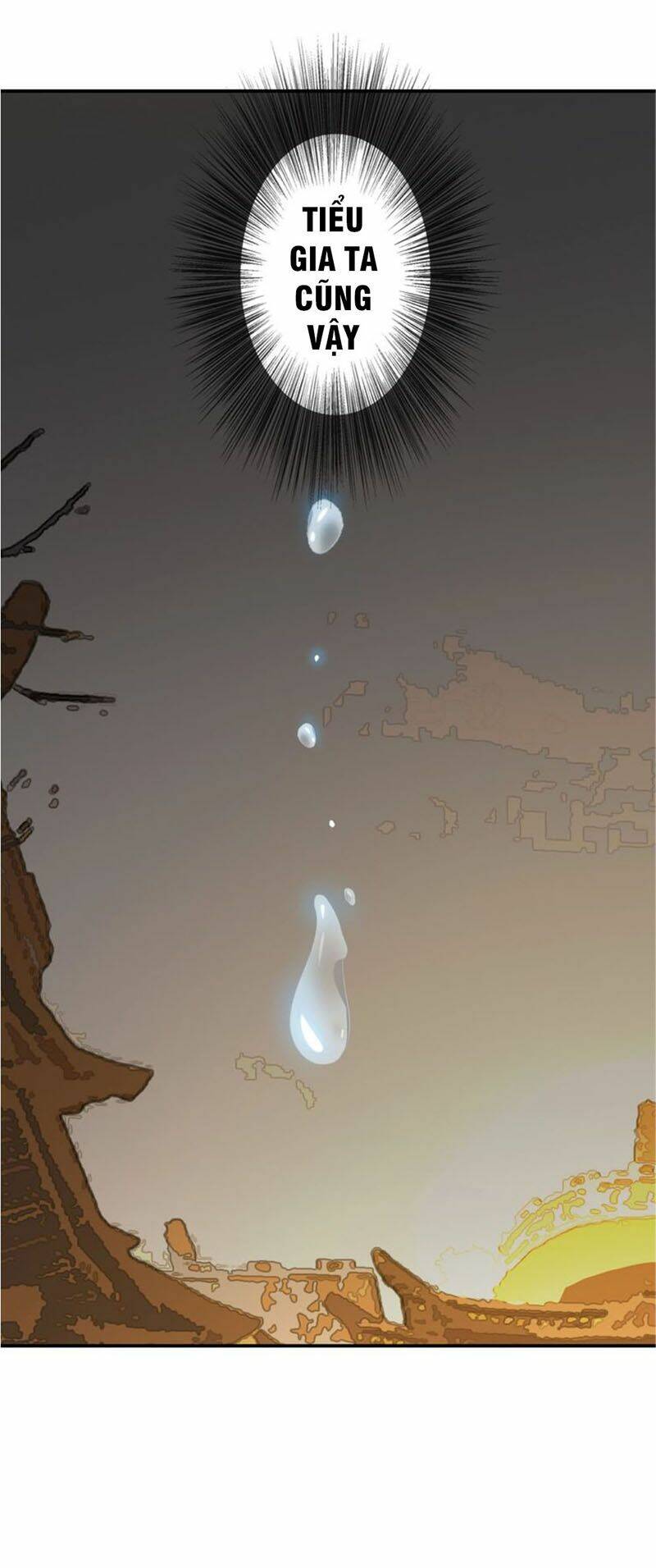 Ta Luyện Dược Thành Thánh: Chapter 27
