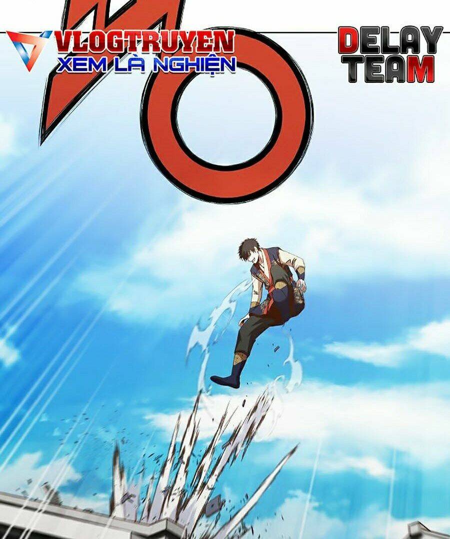 Thiên Võ Chiến Thần: Chapter 18