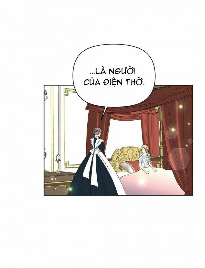 Công Chúa Thời Gian Có Hạn: Chapter 22