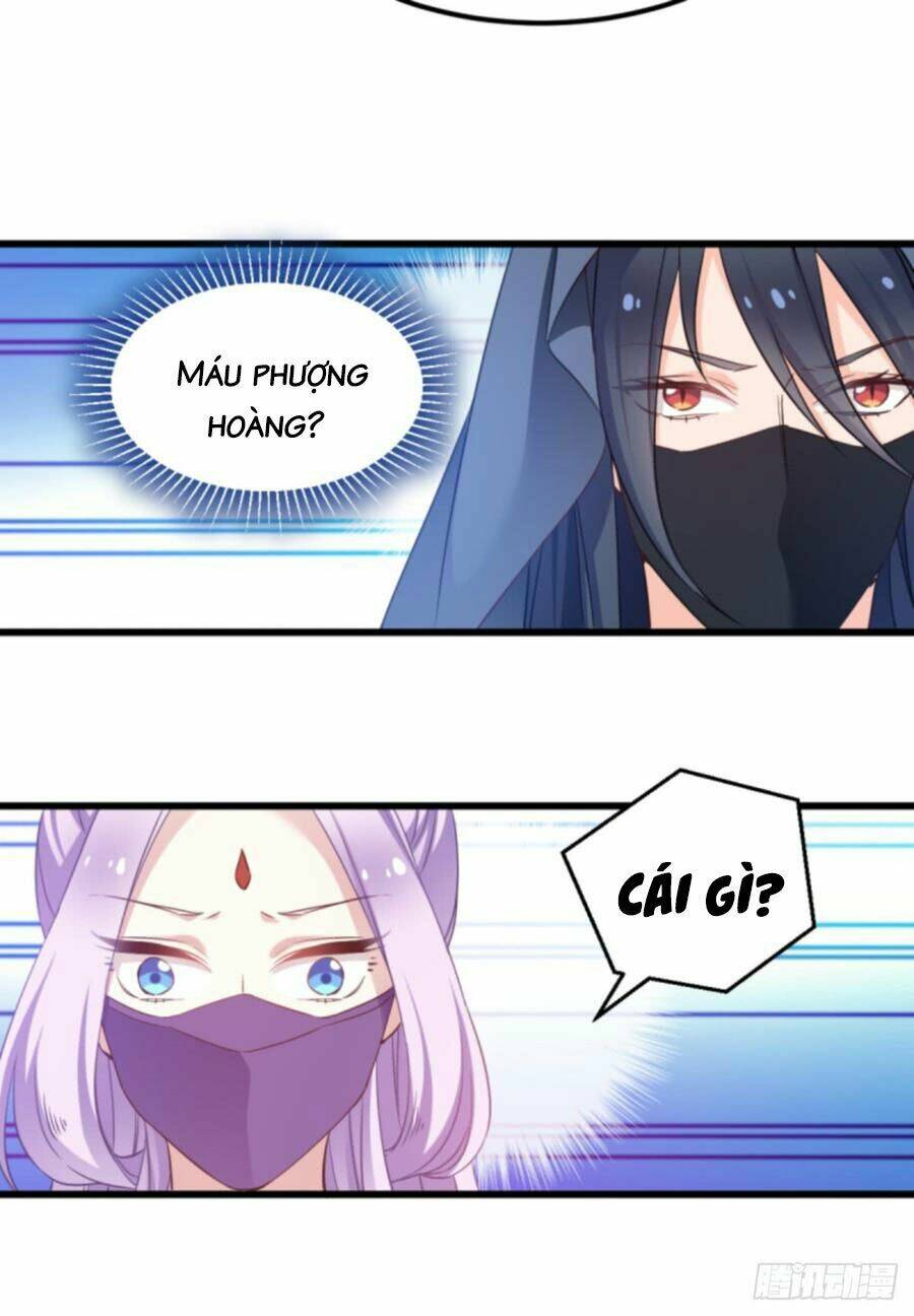 Trò Chơi Trừng Phạt: Chapter 82