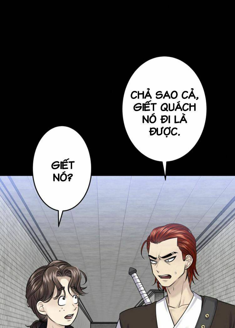 Trò Chơi Của Chúa Thượng: Chapter 10