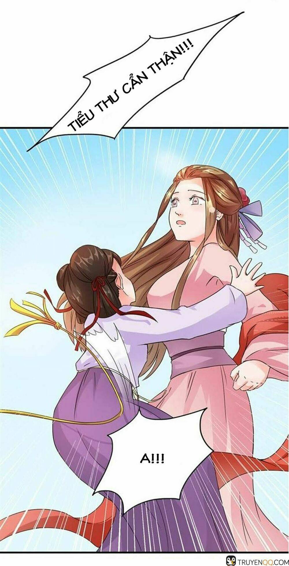 Hoàng Đế Hùng Mạnh Nhất Trong Lịch Sử: Chapter 5