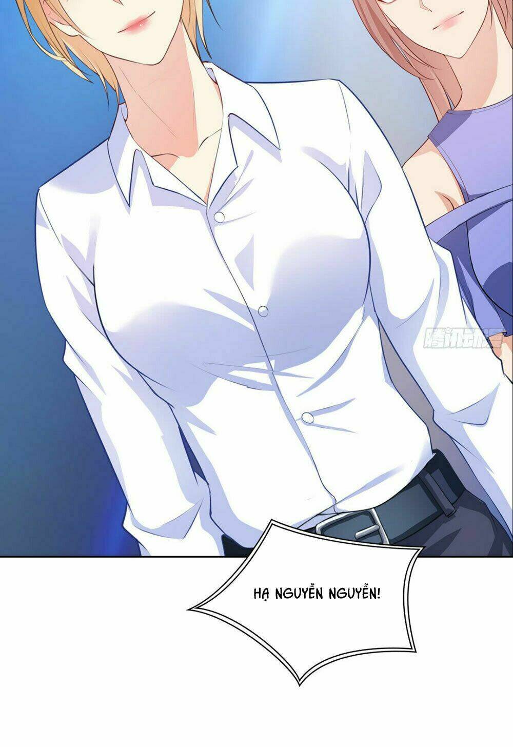 Bộ Váy Rực Rỡ Ánh Sao: Chapter 12