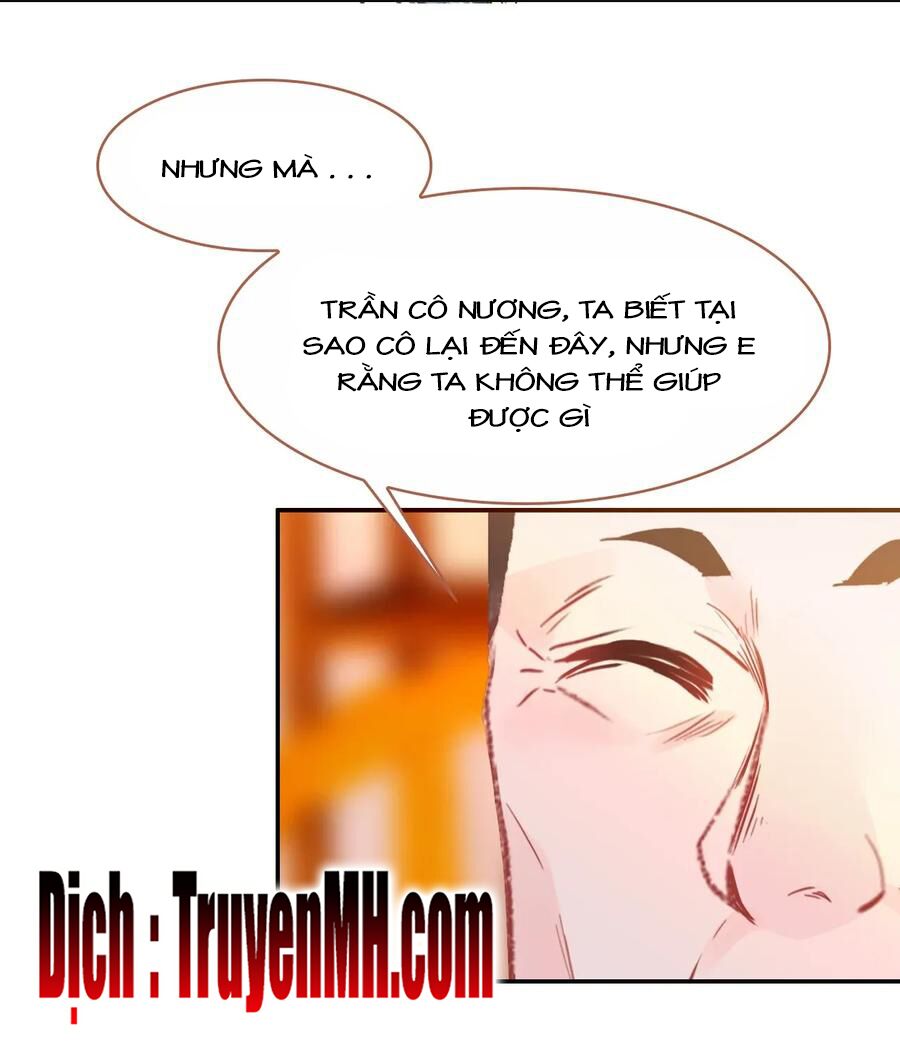 Gả Cho Một Tên Thái Giám Đáng Ghét: Chapter 183