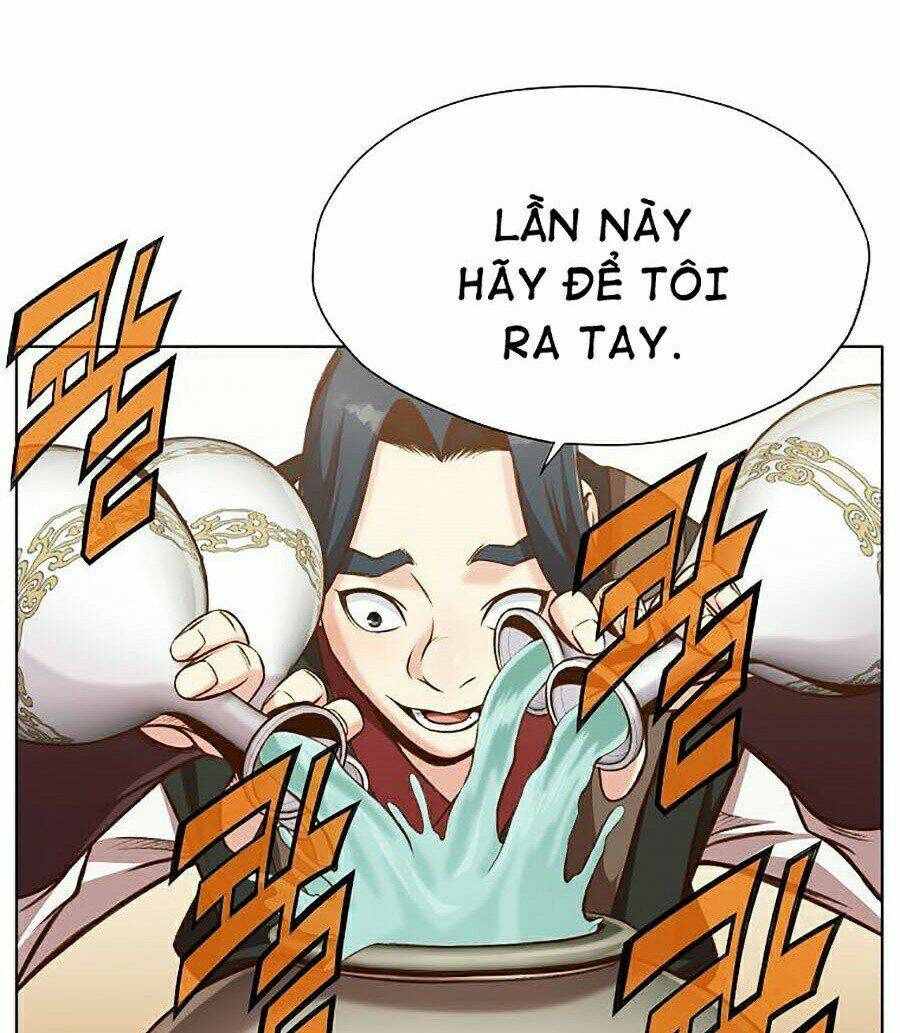 Thiên Võ Chiến Thần: Chapter 26