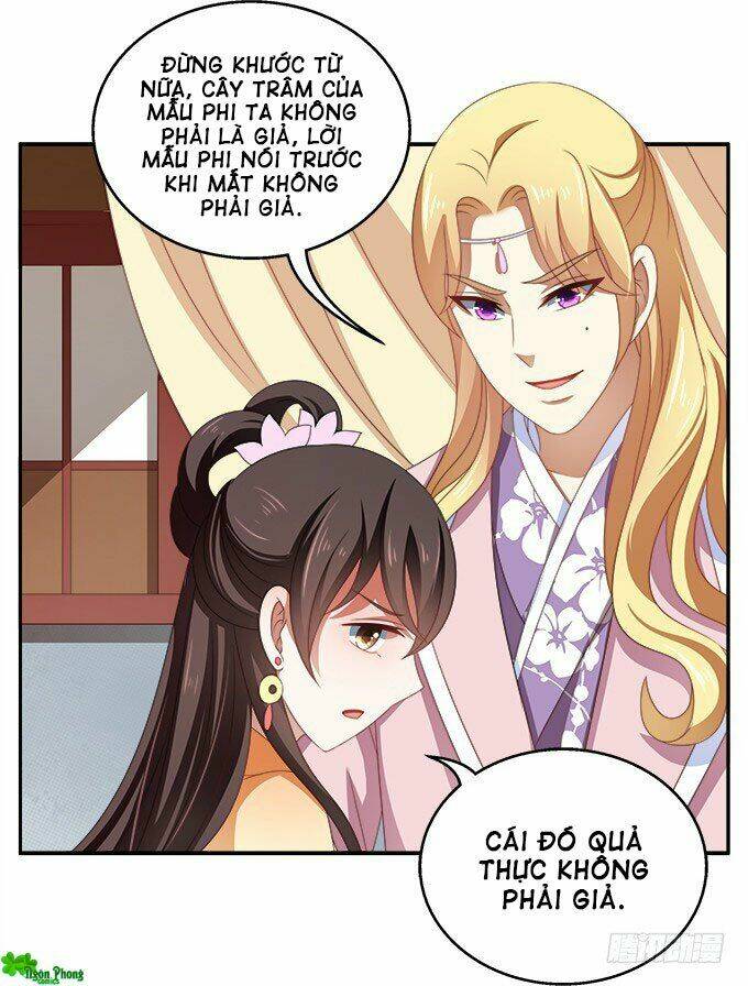 Thịnh Thế An Nhiên: Chapter 43