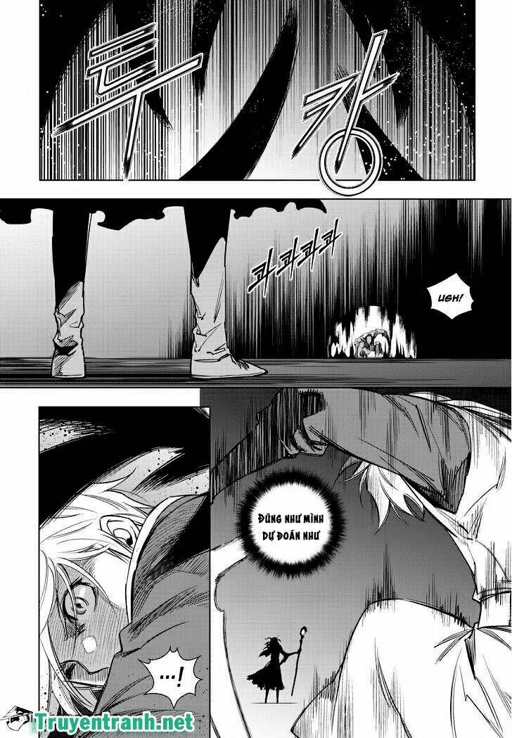 Dark Air: Chapter 93