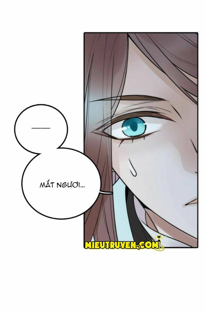 Cướp Chàng Vợ Về Đón Năm Mới: Chapter 31