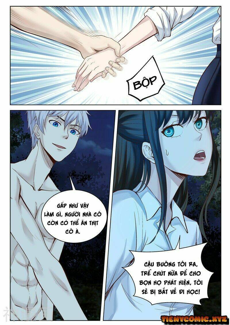 Tu Chân Cuồng Thiếu: Chapter 40