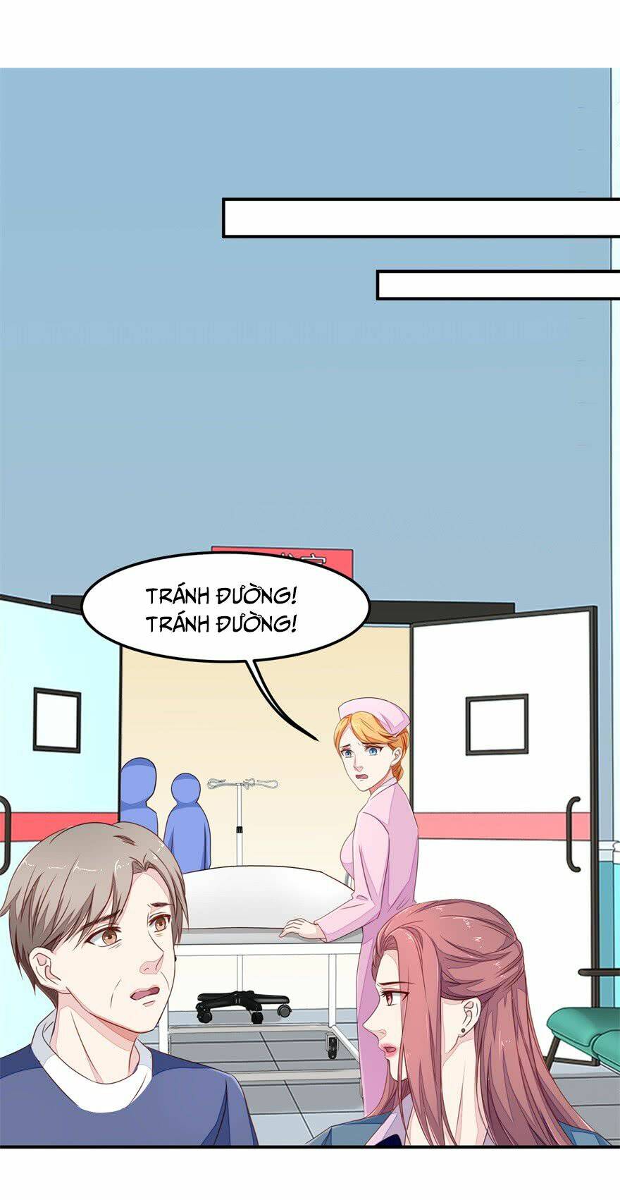 Chung Cực Thấu Thị Nhãn: Chapter 26