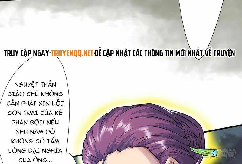 Lật Mặt: Chapter 16